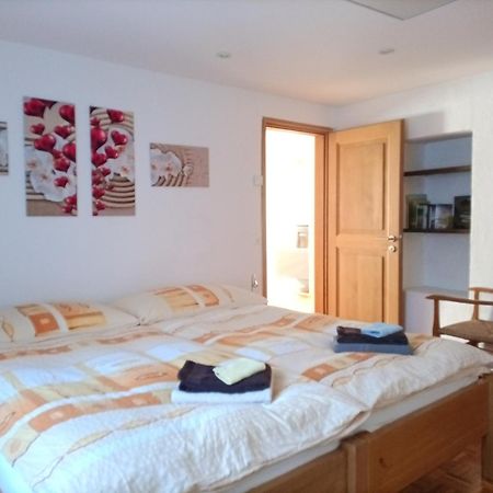 Appartement "Casa Luigi" Интраня Екстериор снимка