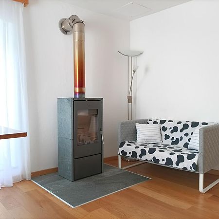 Appartement "Casa Luigi" Интраня Екстериор снимка