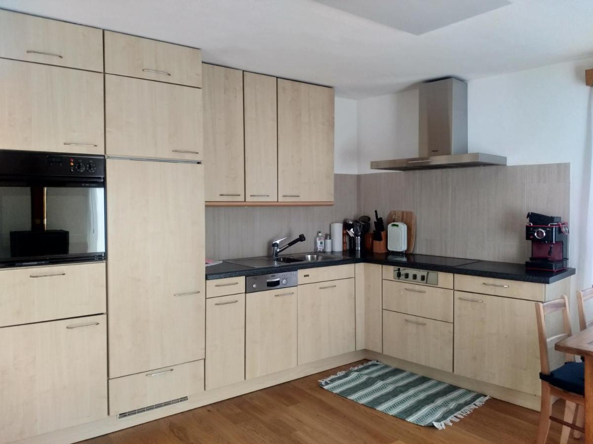 Appartement "Casa Luigi" Интраня Екстериор снимка