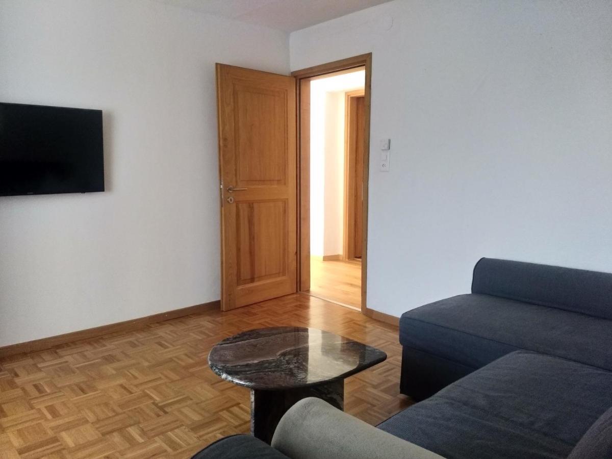 Appartement "Casa Luigi" Интраня Екстериор снимка