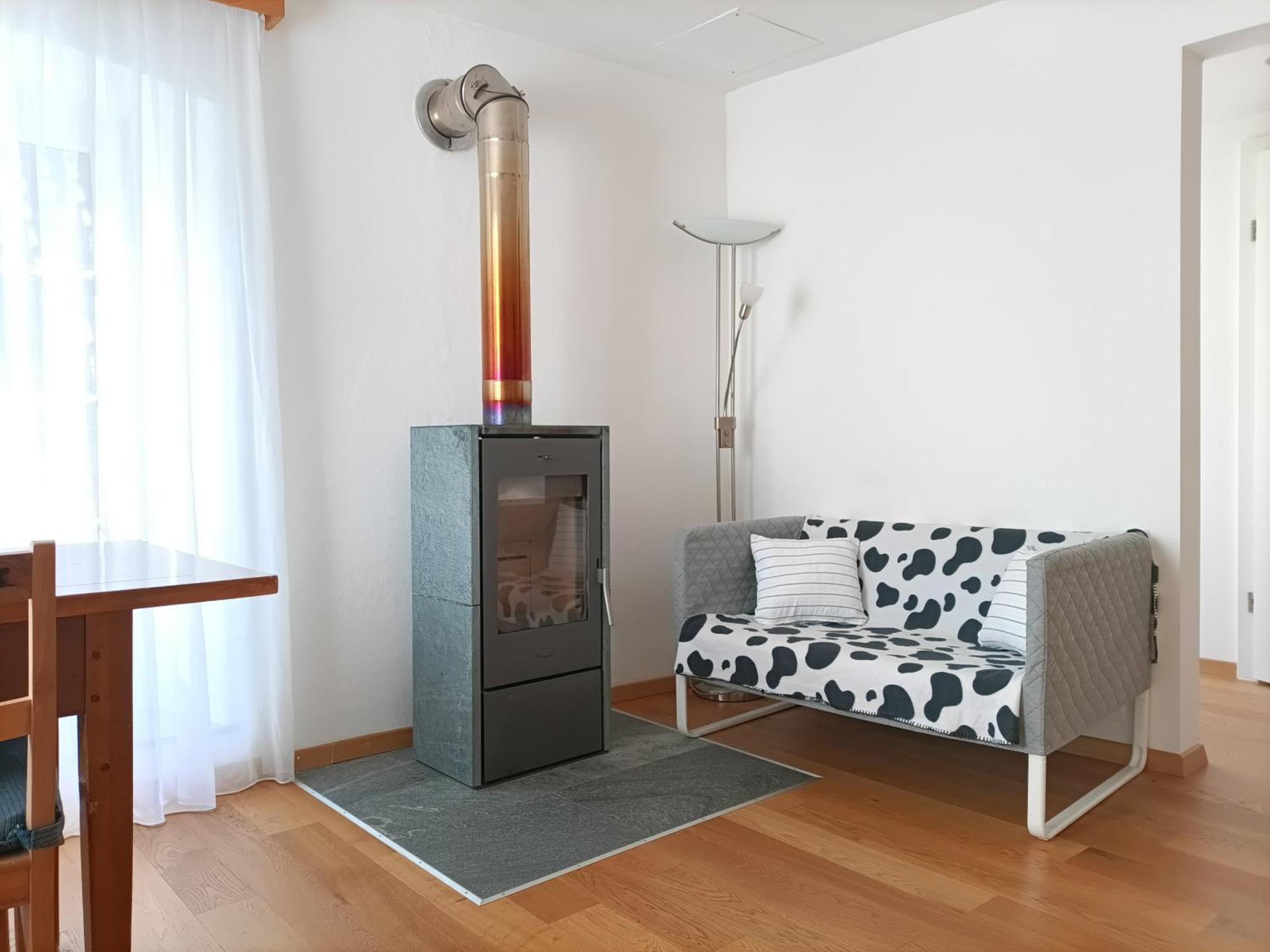 Appartement "Casa Luigi" Интраня Екстериор снимка