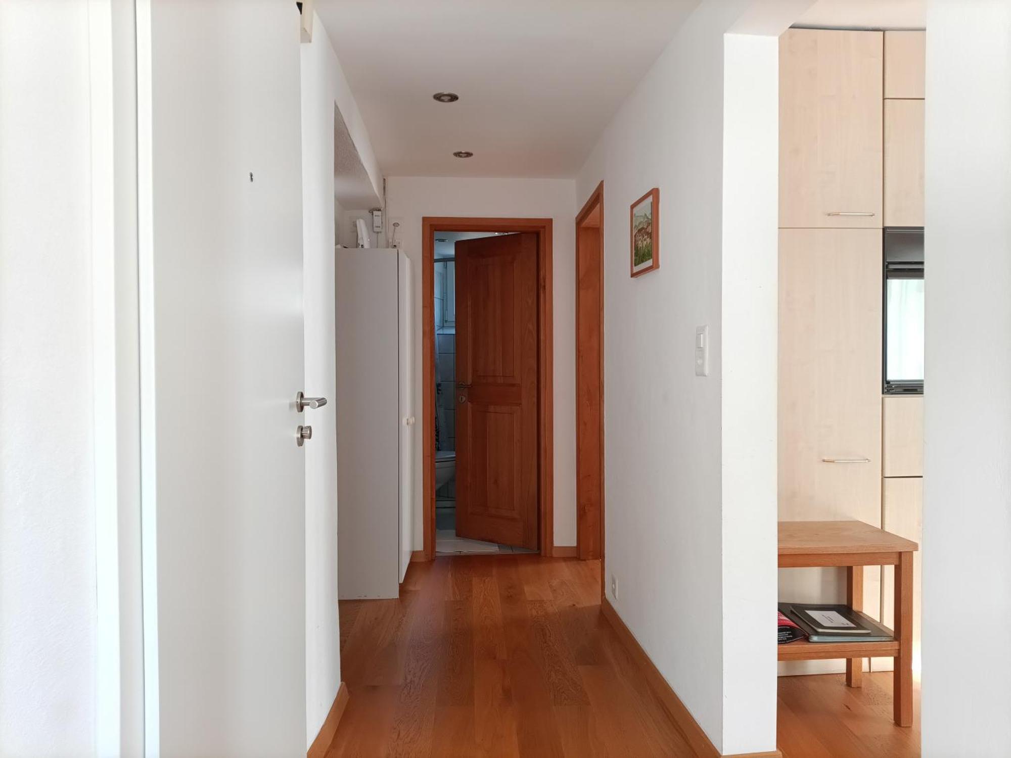 Appartement "Casa Luigi" Интраня Екстериор снимка