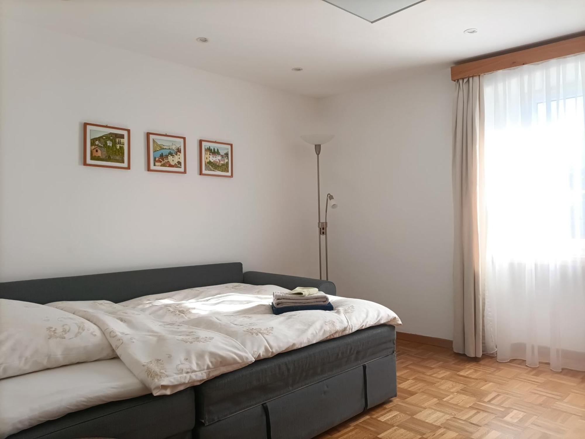 Appartement "Casa Luigi" Интраня Екстериор снимка